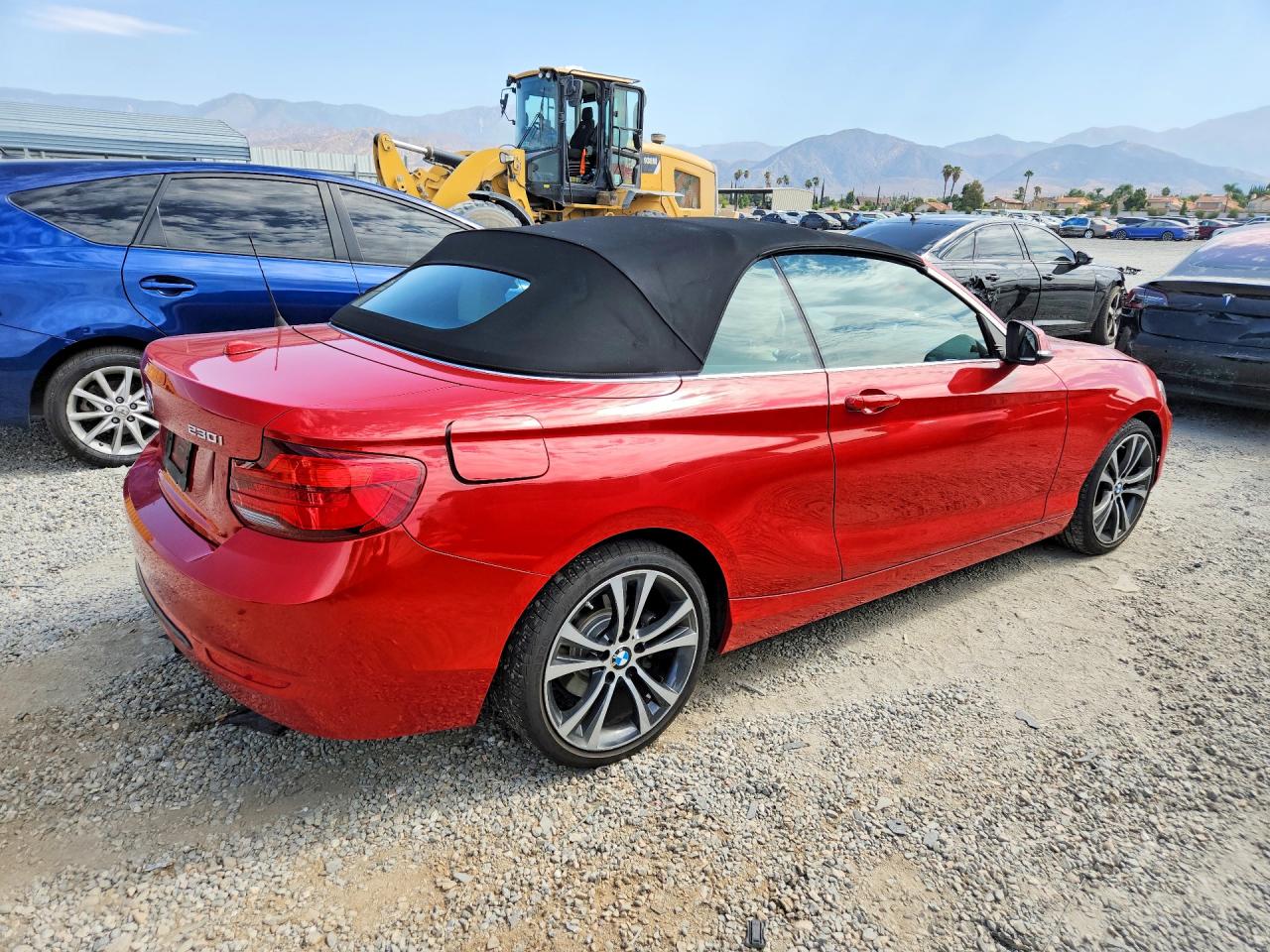 2018 BMW 230I — снимка 3