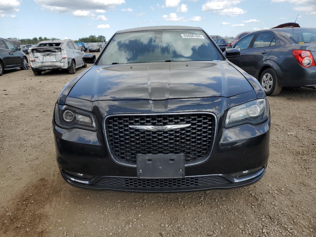 2016 CHRYSLER 300 S — снимка 5