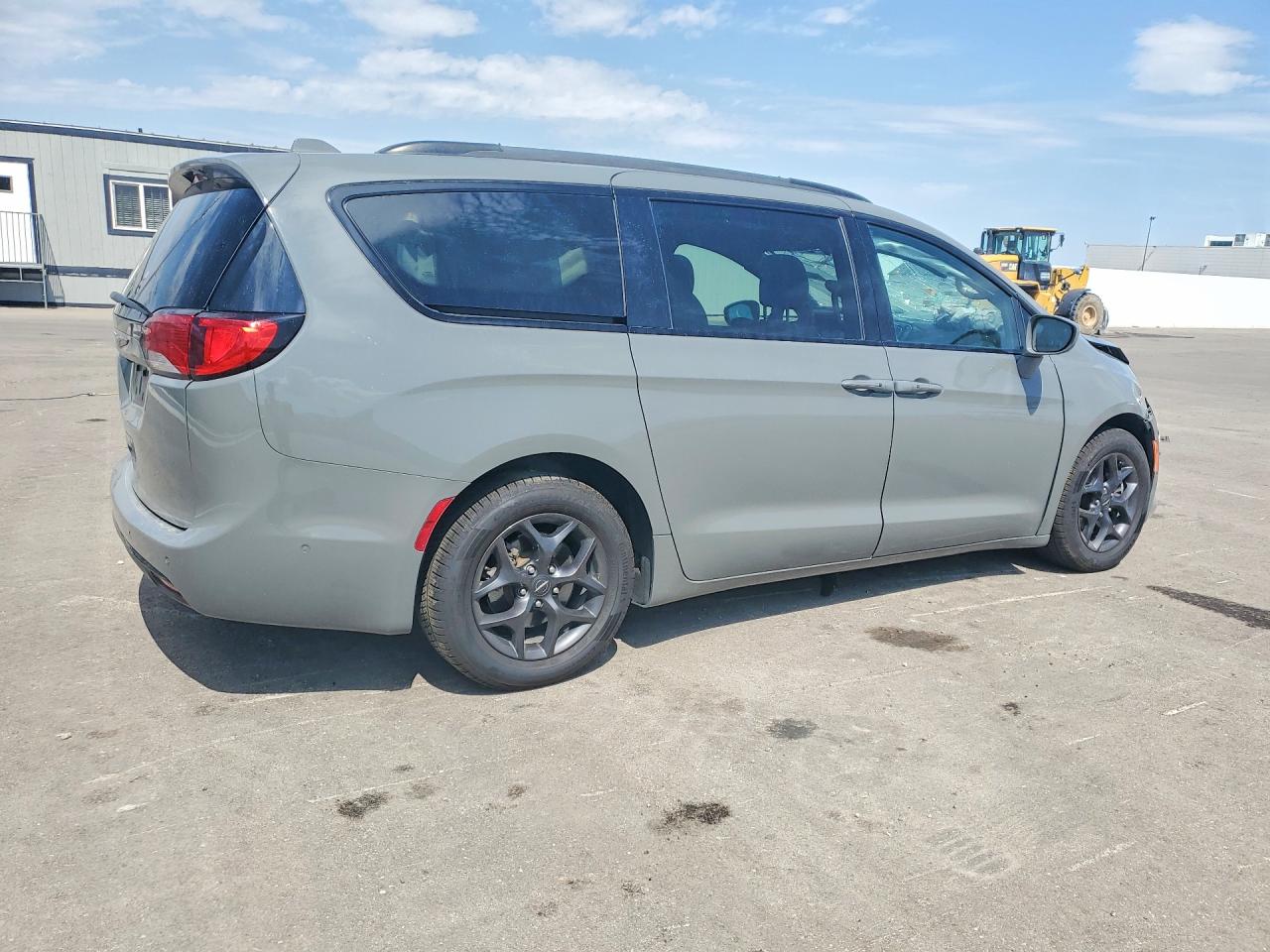 2020 CHRYSLER PACIFICA TOURING L PLUS — снимка 3