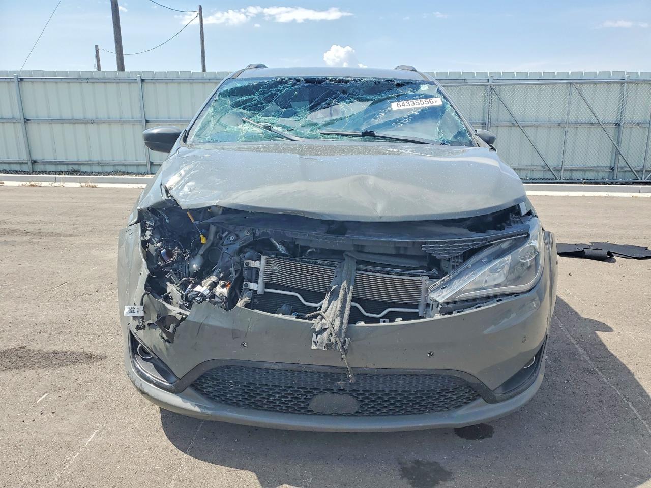 2020 CHRYSLER PACIFICA TOURING L PLUS — снимка 5