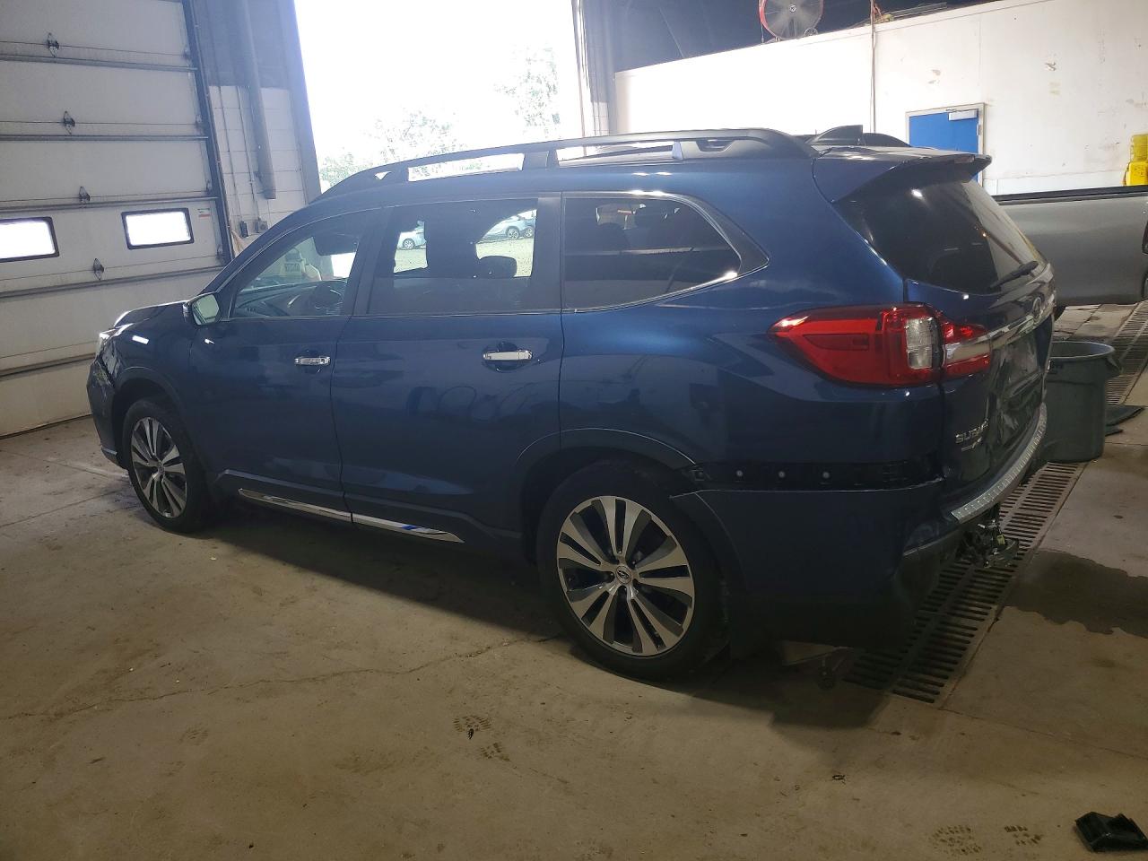 2020 SUBARU ASCENT TOURING — снимка 2