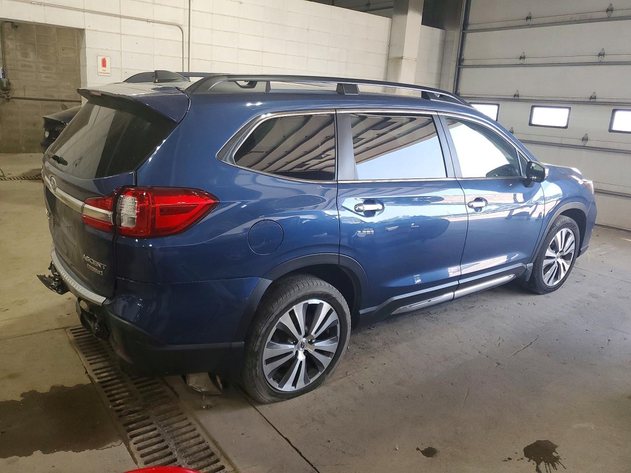 2020 SUBARU ASCENT TOURING — снимка 3