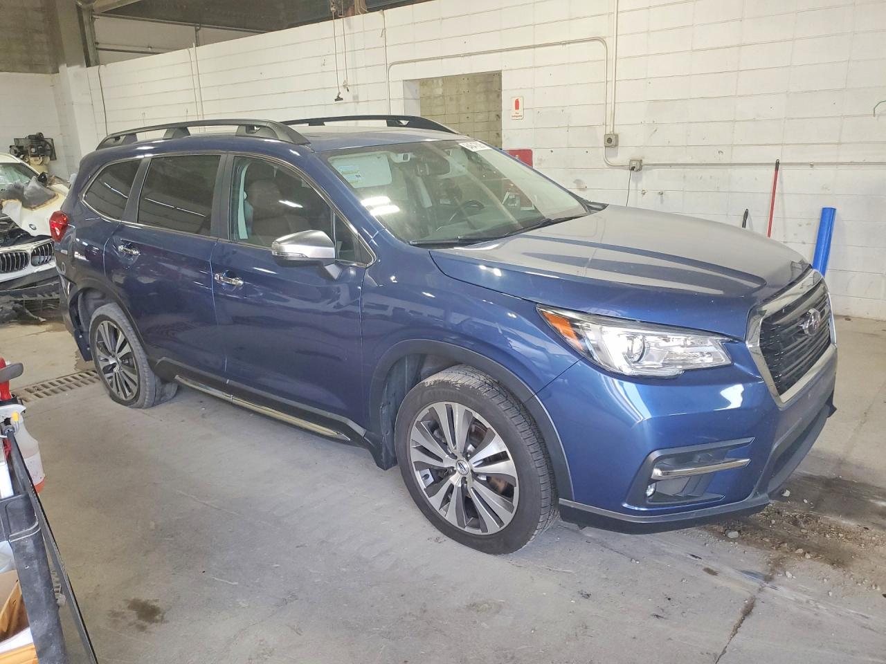 2020 SUBARU ASCENT TOURING — снимка 4