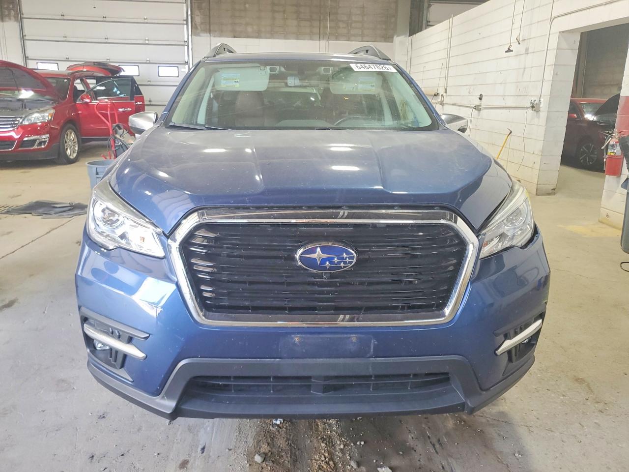 2020 SUBARU ASCENT TOURING — снимка 5