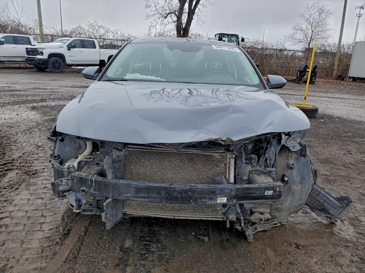 2021 HYUNDAI ELANTRA SEL — снимка 5