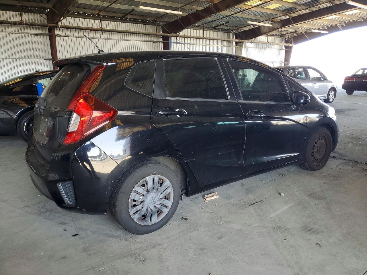 2016 HONDA FIT LX — снимка 3