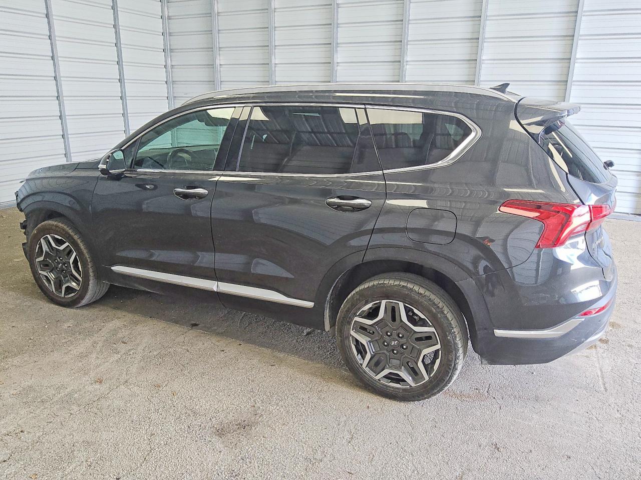 2023 HYUNDAI SANTA FE LIMITED — снимка 2