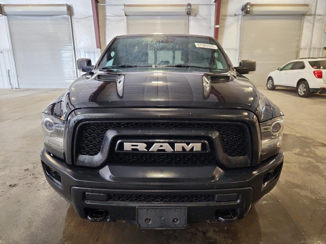 2017 RAM 1500 REBEL — снимка 5