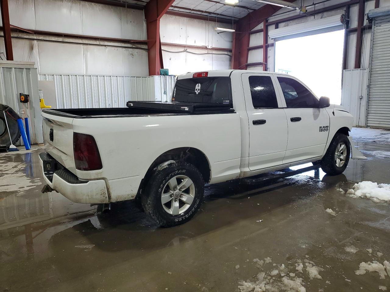 2018 RAM 1500 ST — снимка 3