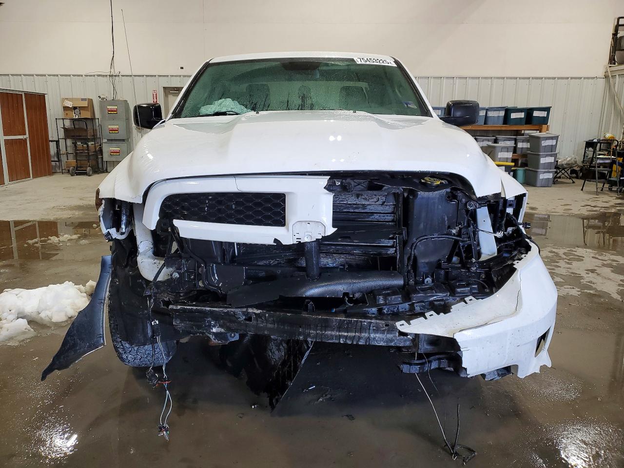 2018 RAM 1500 ST — снимка 5