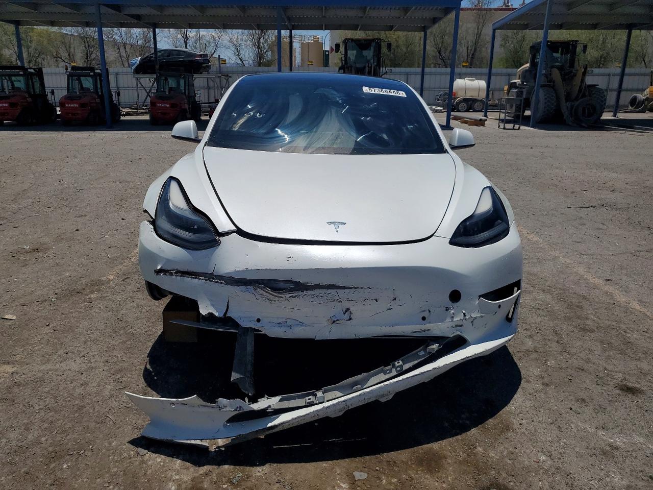 2021 TESLA MODEL 3 — снимка 5