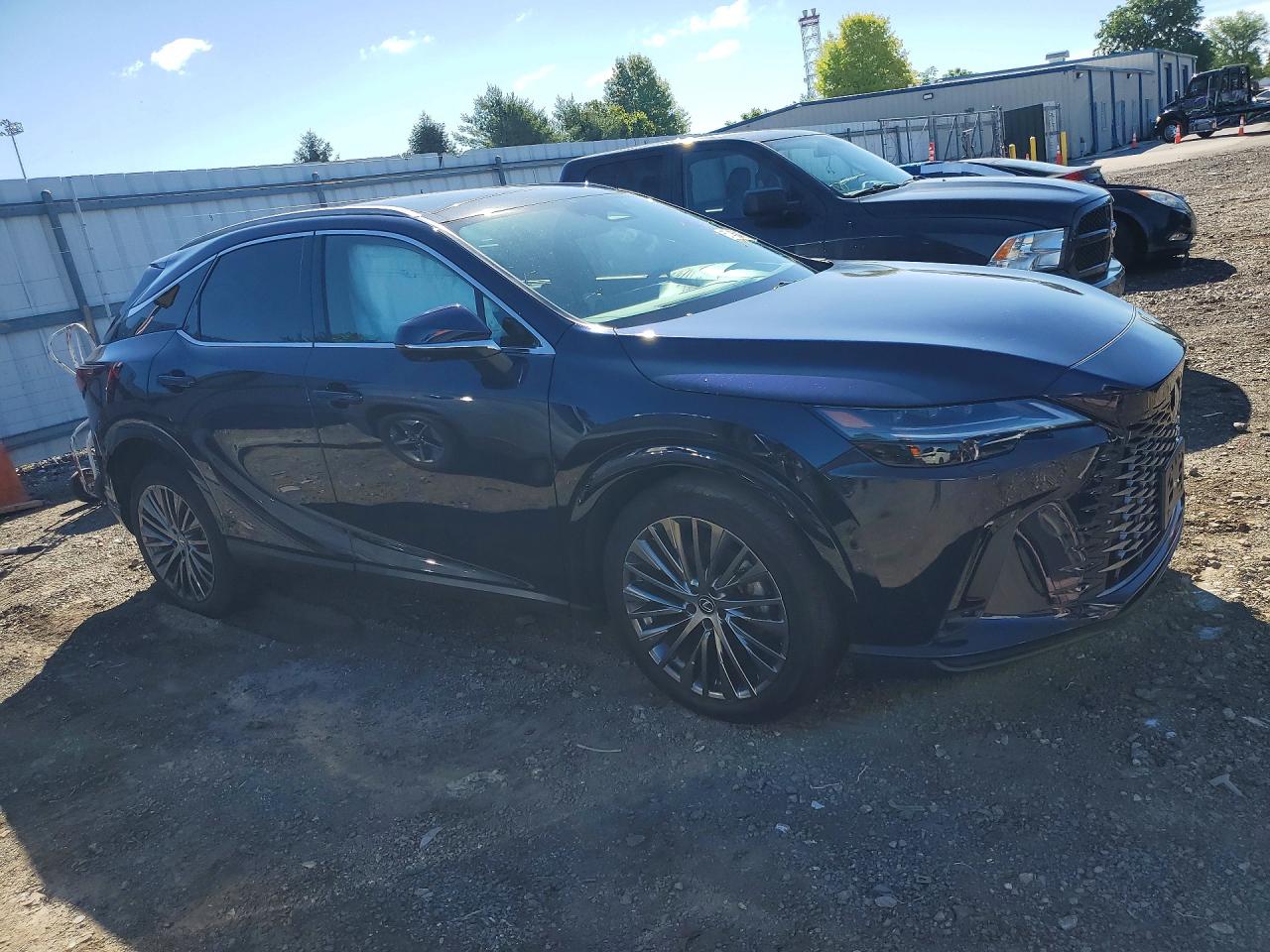 2024 LEXUS RX 350 LUXURY — снимка 4