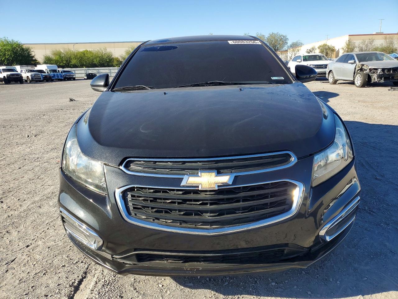 2015 CHEVROLET CRUZE LT — снимка 5