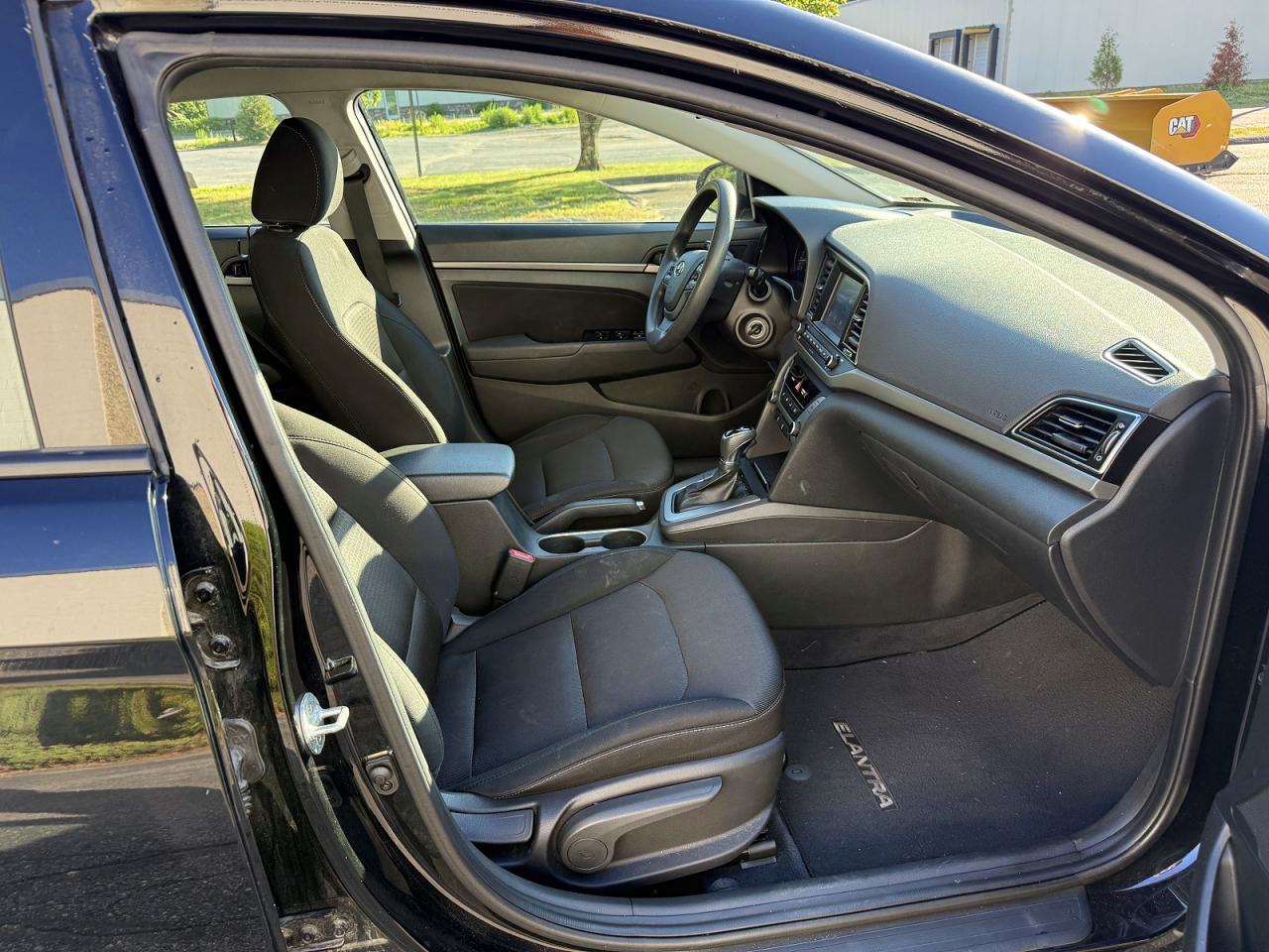2018 HYUNDAI ELANTRA SEL — снимка 5