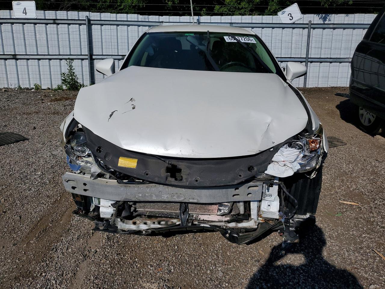 2014 LEXUS CT 200 — снимка 5