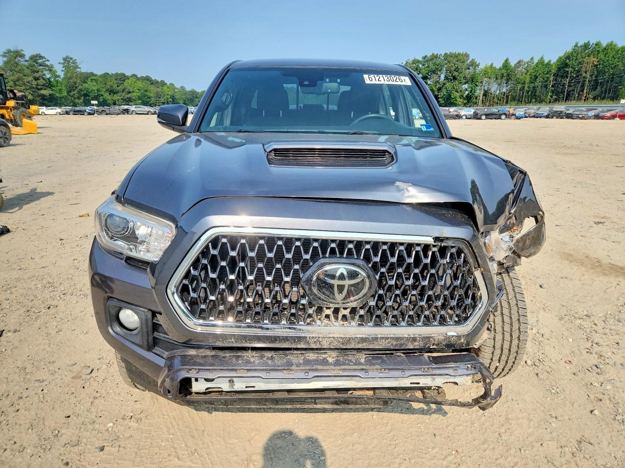 2018 TOYOTA TACOMA TRD SPORT — снимка 5