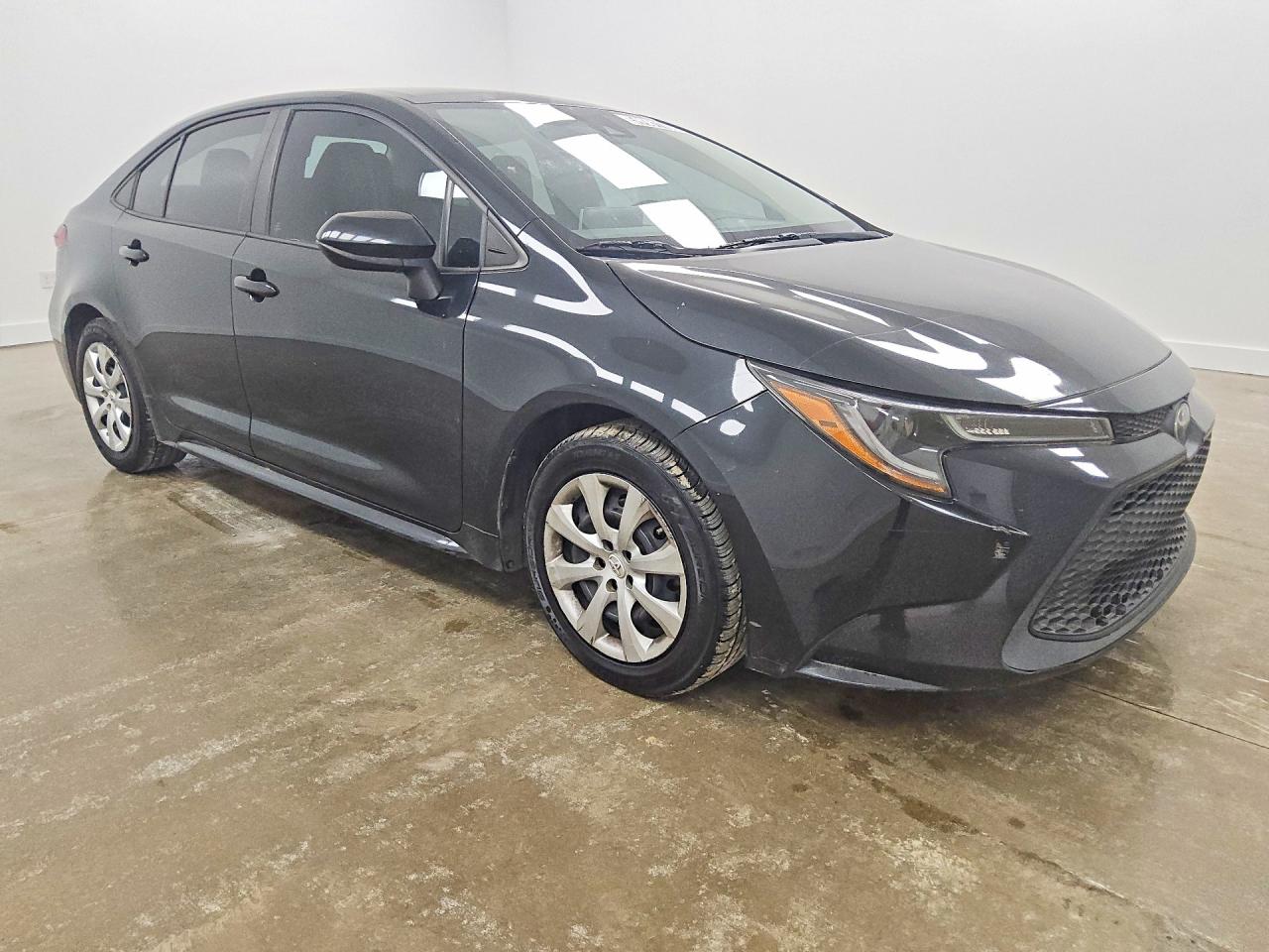 2020 TOYOTA COROLLA LE — снимка 4