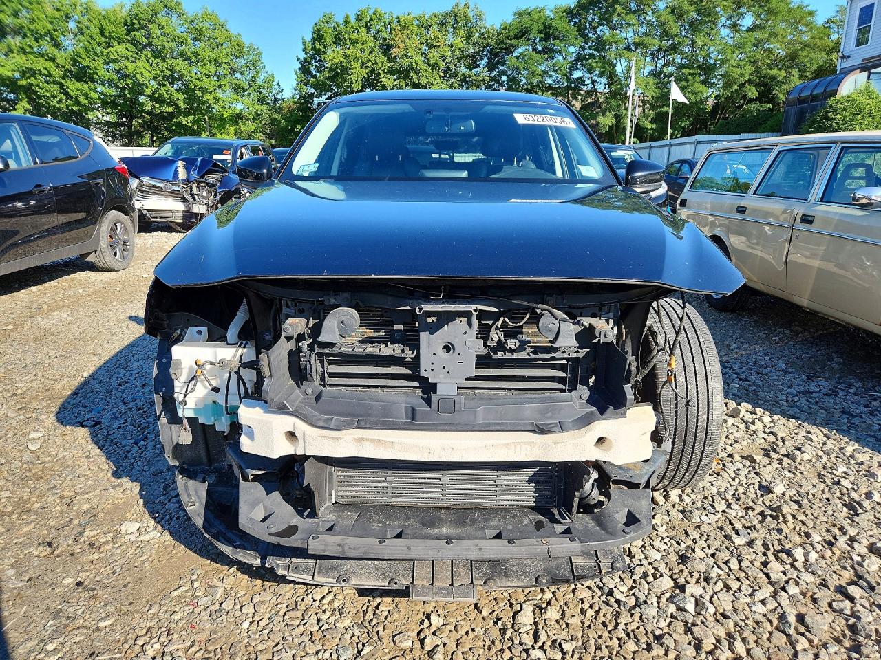 2016 MAZDA CX-9 TOURING — снимка 5