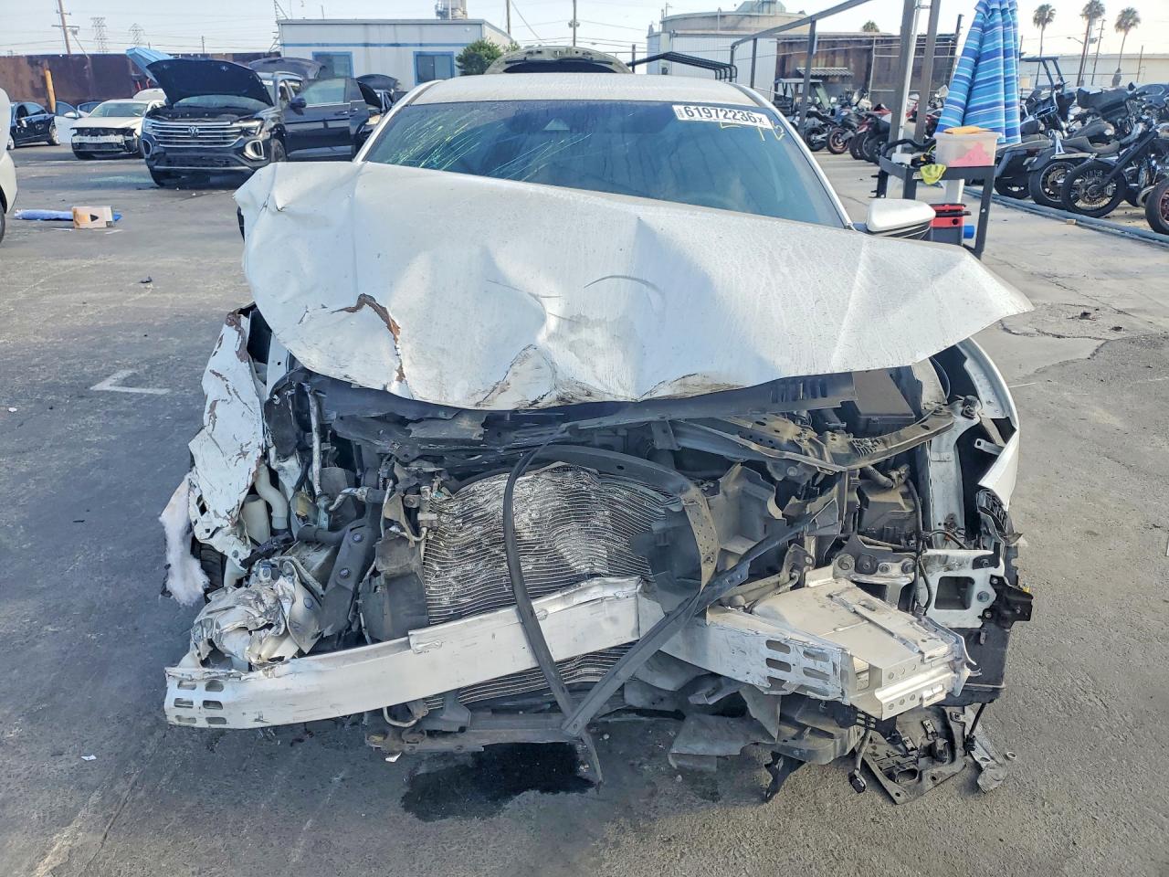 2019 HONDA CIVIC SPORT — снимка 5