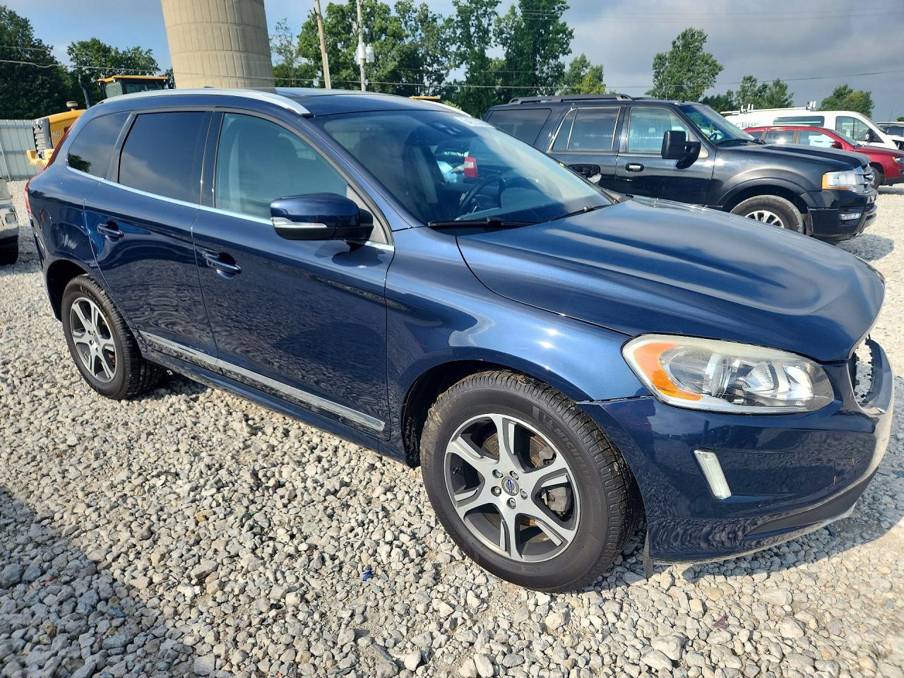 2015 VOLVO XC60 T6 PREMIER — снимка 4