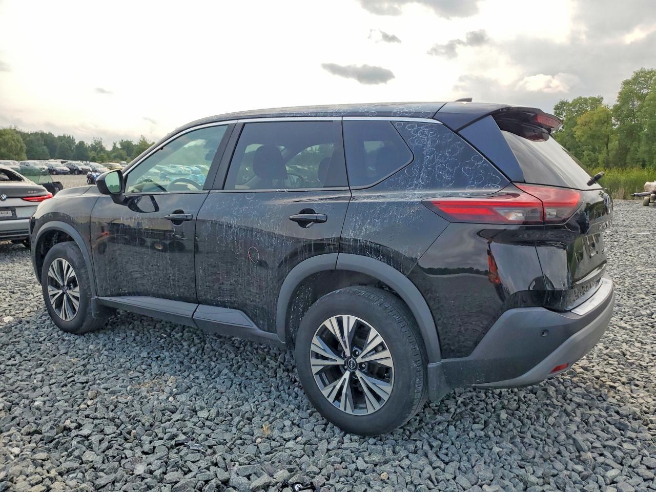 2023 NISSAN ROGUE SV — снимка 2