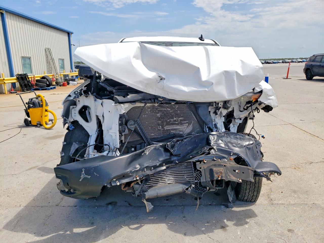 2021 CHEVROLET SILVERADO C1500 — снимка 5