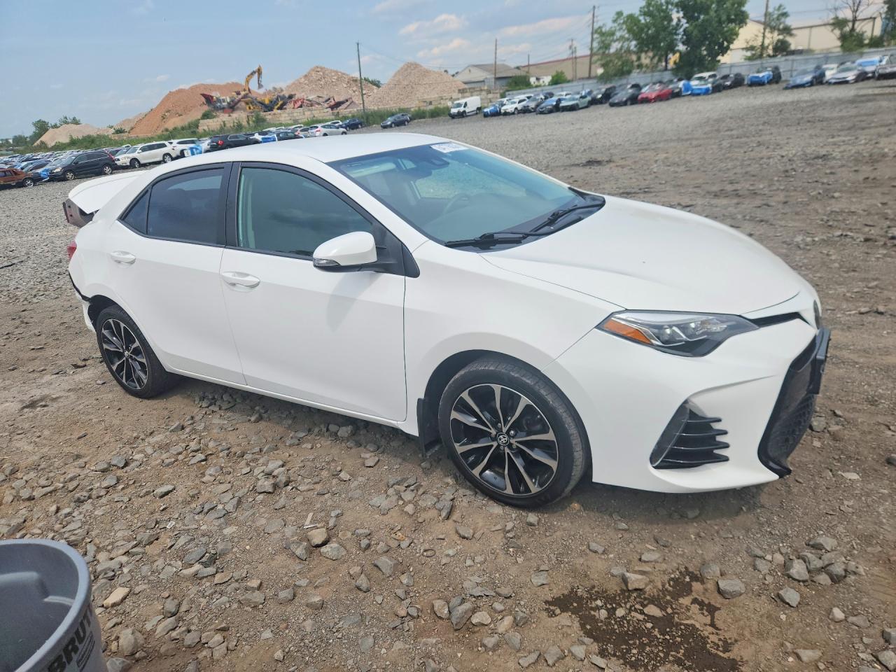 2018 TOYOTA COROLLA SE — снимка 4