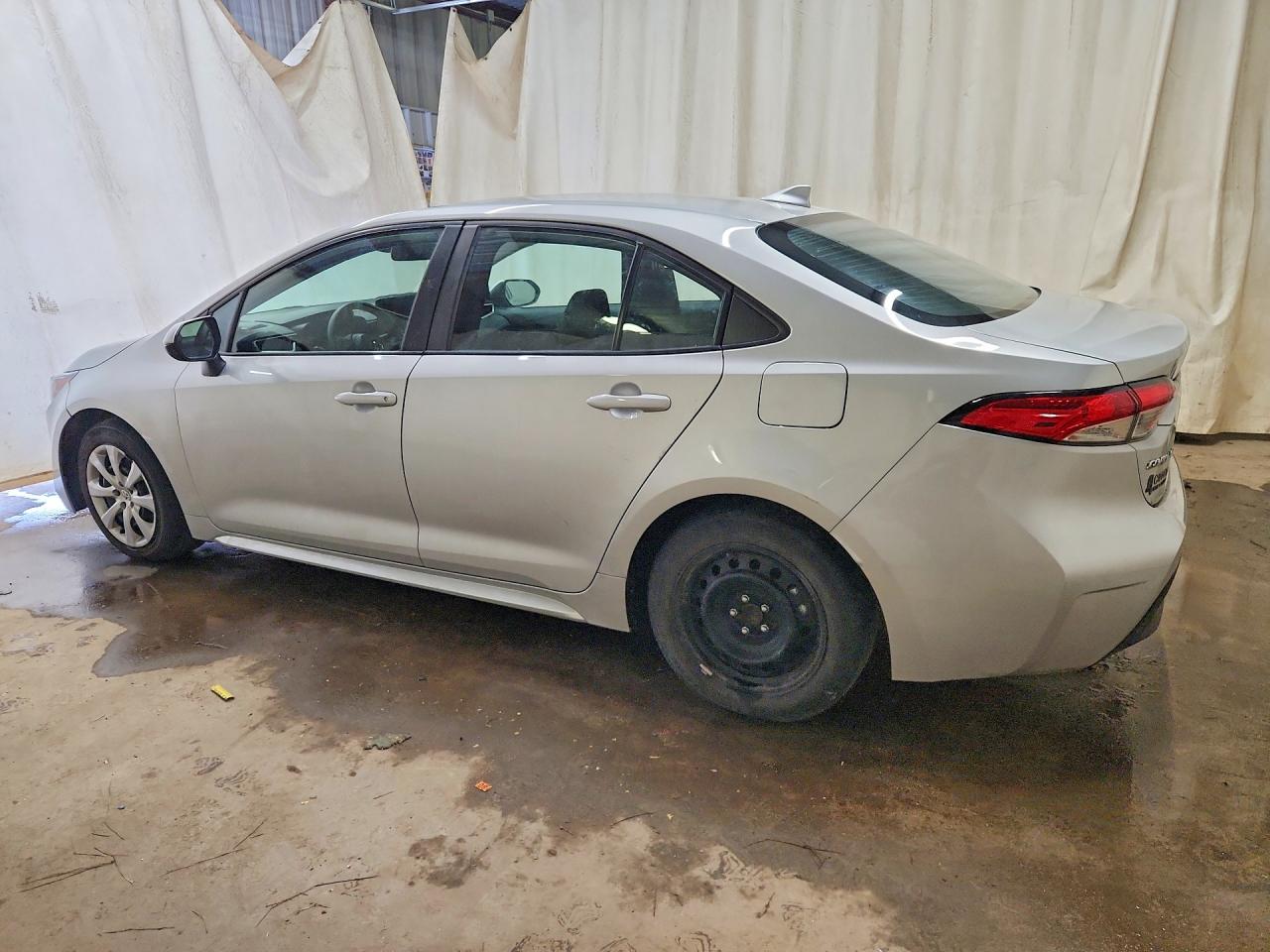 2023 TOYOTA COROLLA LE — снимка 2
