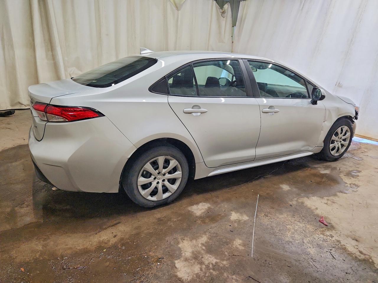 2023 TOYOTA COROLLA LE — снимка 3
