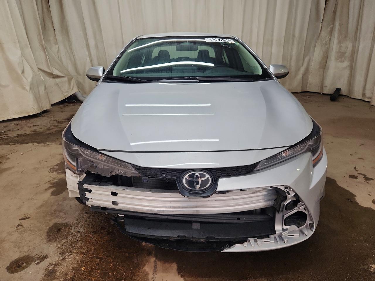2023 TOYOTA COROLLA LE — снимка 5