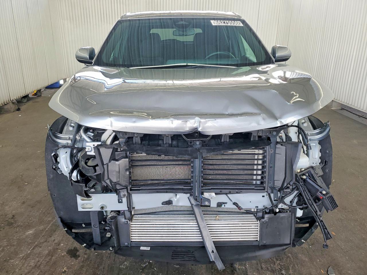 2025 CHEVROLET EQUINOX LT — снимка 5