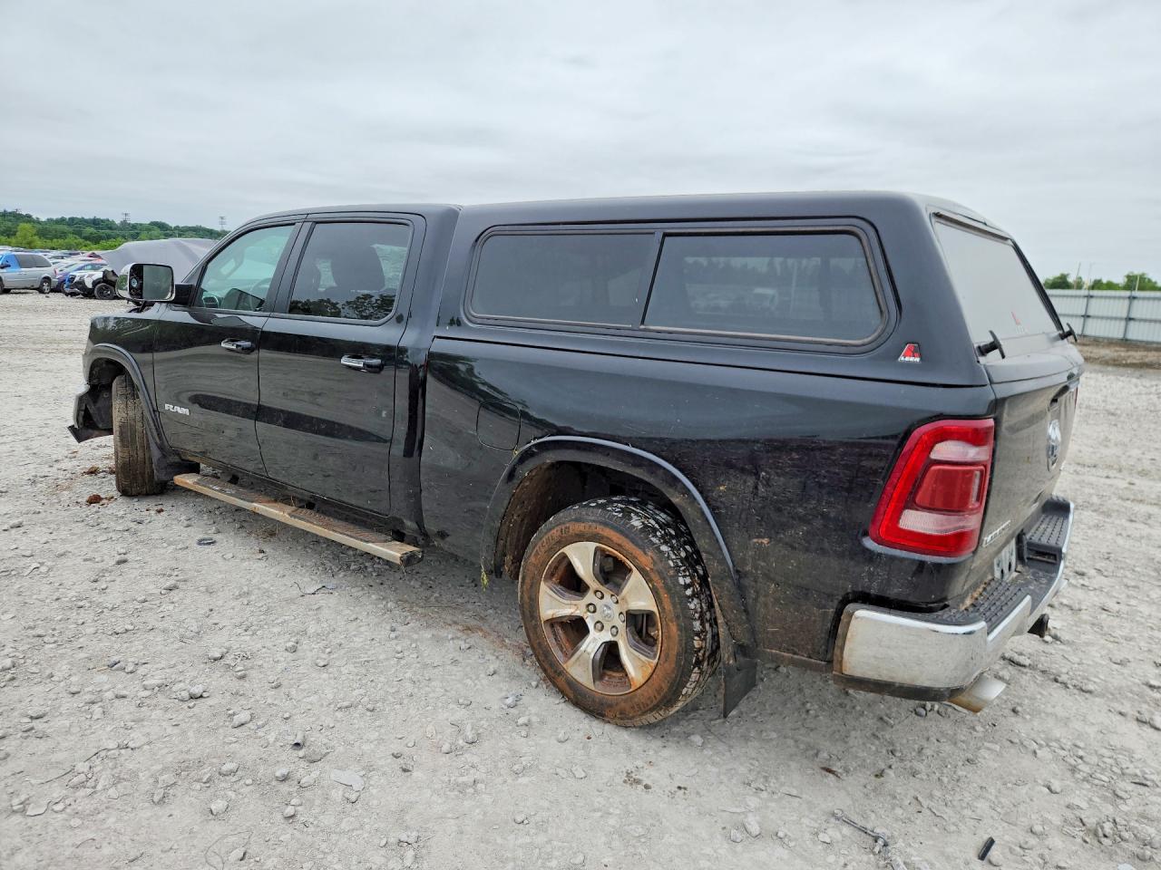 2019 RAM 1500 — снимка 2