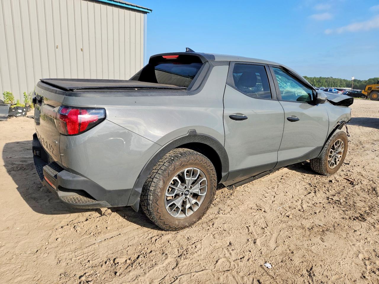 2023 HYUNDAI SANTA CRUZ SEL — снимка 3