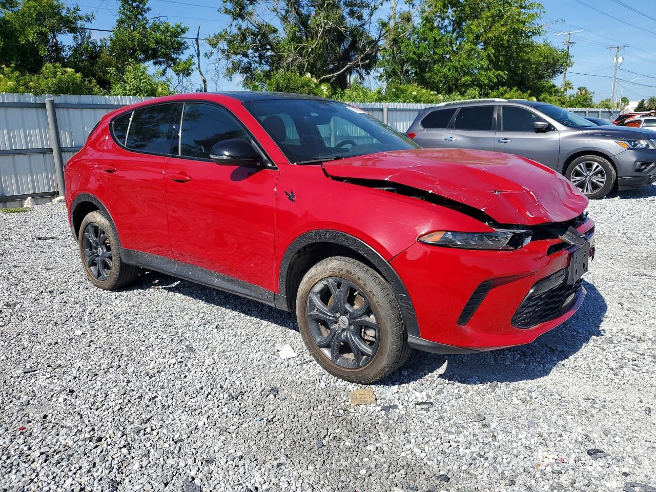 2024 DODGE HORNET GT PLUS — снимка 4