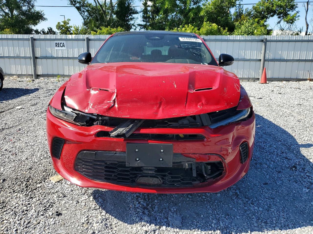 2024 DODGE HORNET GT PLUS — снимка 5