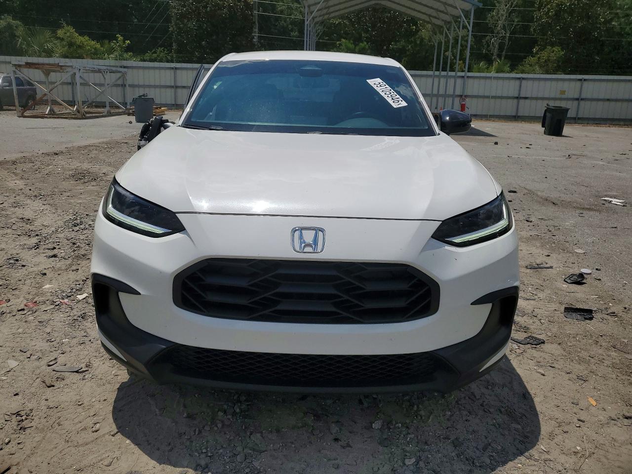 2025 HONDA HR-V SPORT — снимка 5