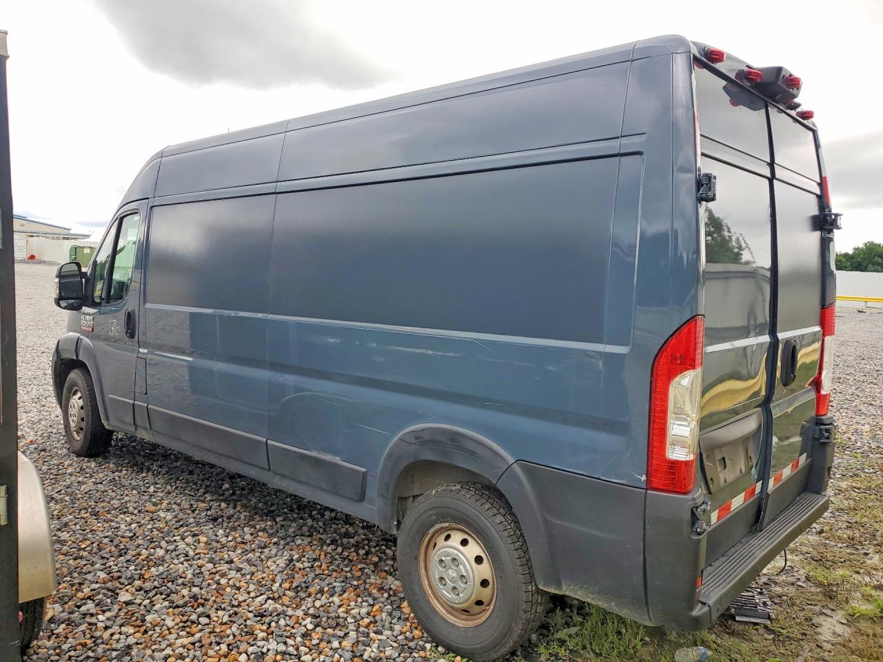 2019 RAM PROMASTER 2500 2500 HIGH — снимка 2
