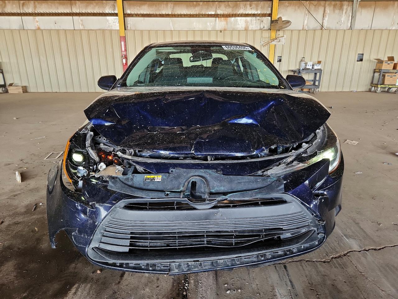 2023 TOYOTA COROLLA LE — снимка 5