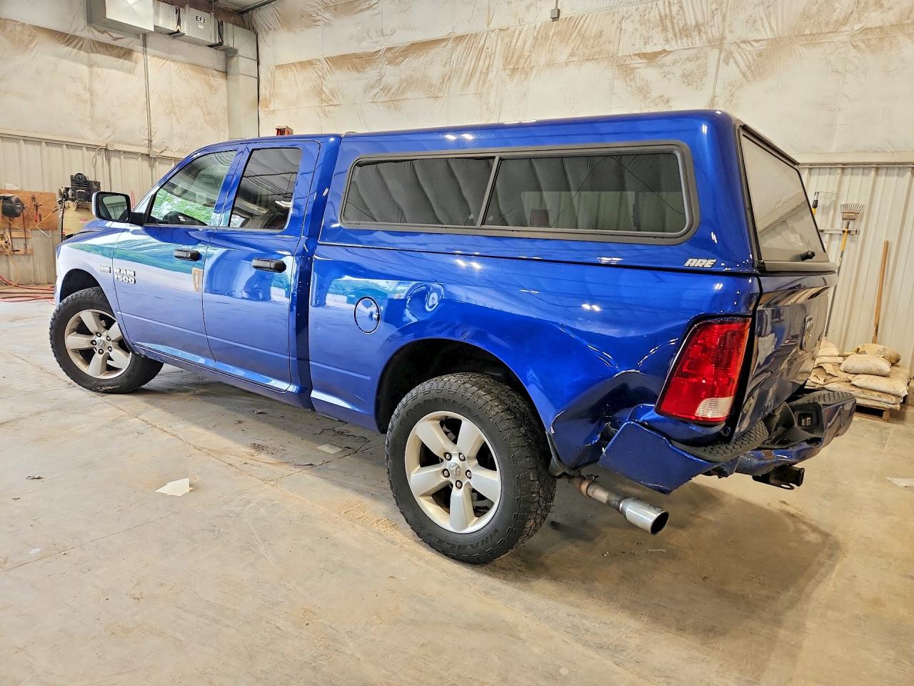 2015 RAM 1500 ST — снимка 2