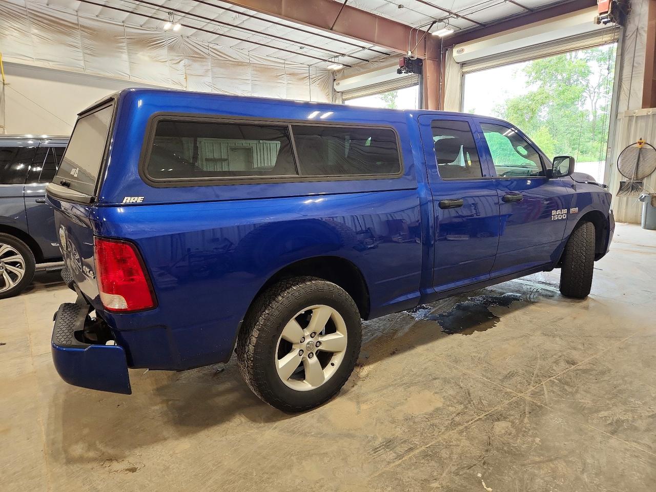 2015 RAM 1500 ST — снимка 3