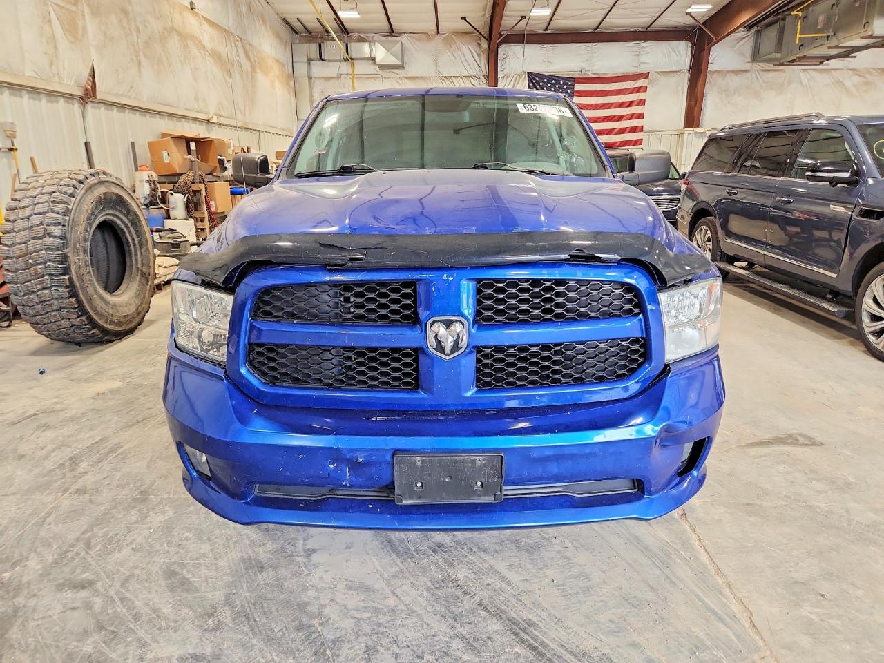 2015 RAM 1500 ST — снимка 5