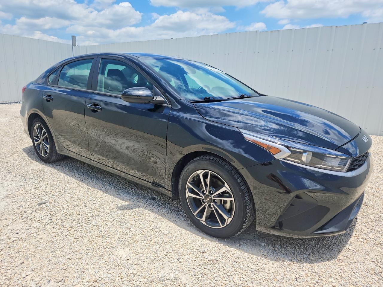 2024 KIA FORTE LXS — снимка 4