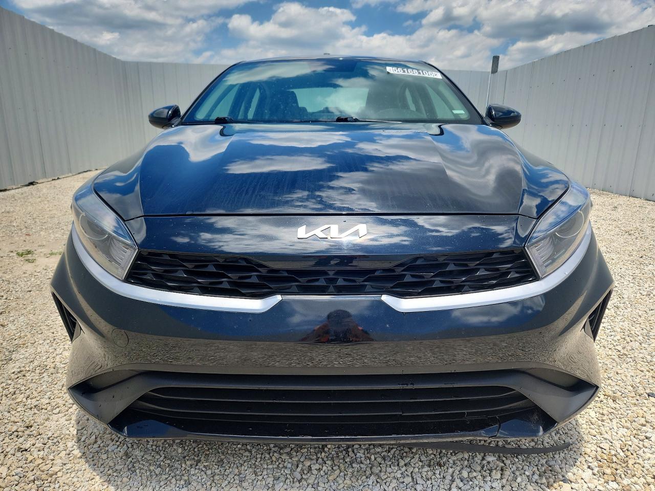 2024 KIA FORTE LXS — снимка 5