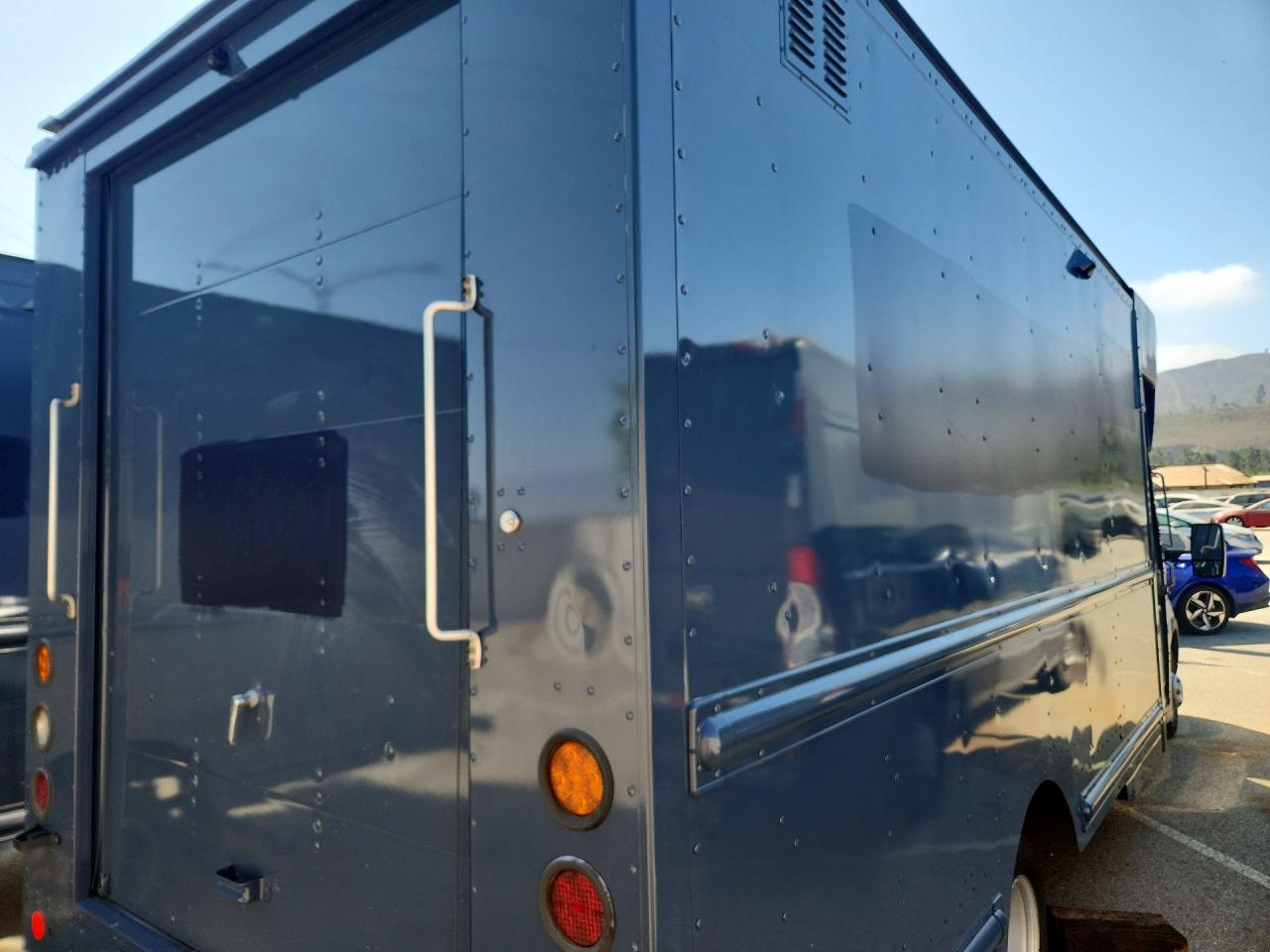 2021 FORD TRANSIT — снимка 3