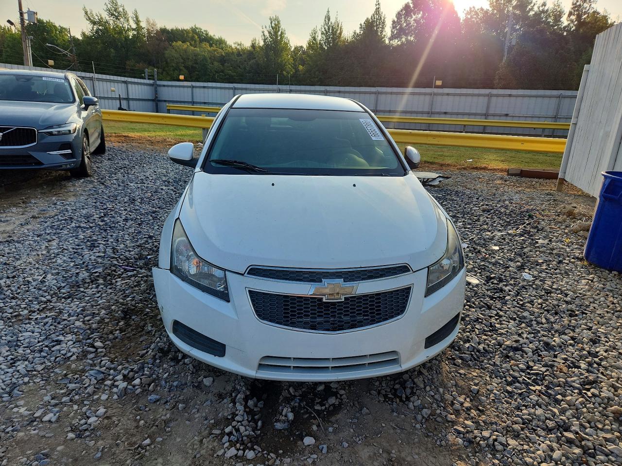 2015 CHEVROLET CRUZE LT — снимка 5