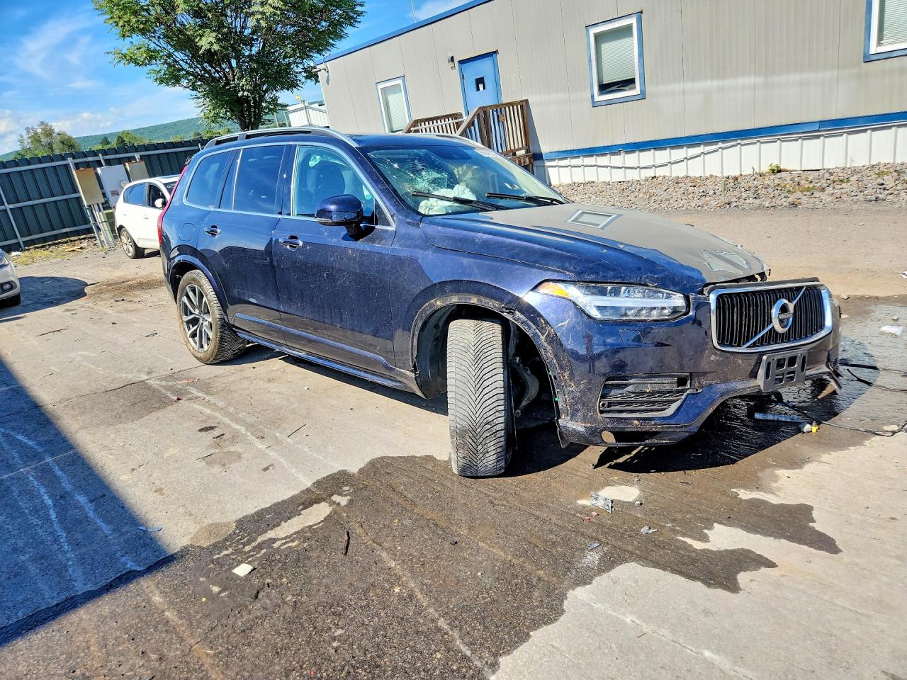2019 VOLVO XC90 T6 MOMENTUM — снимка 4