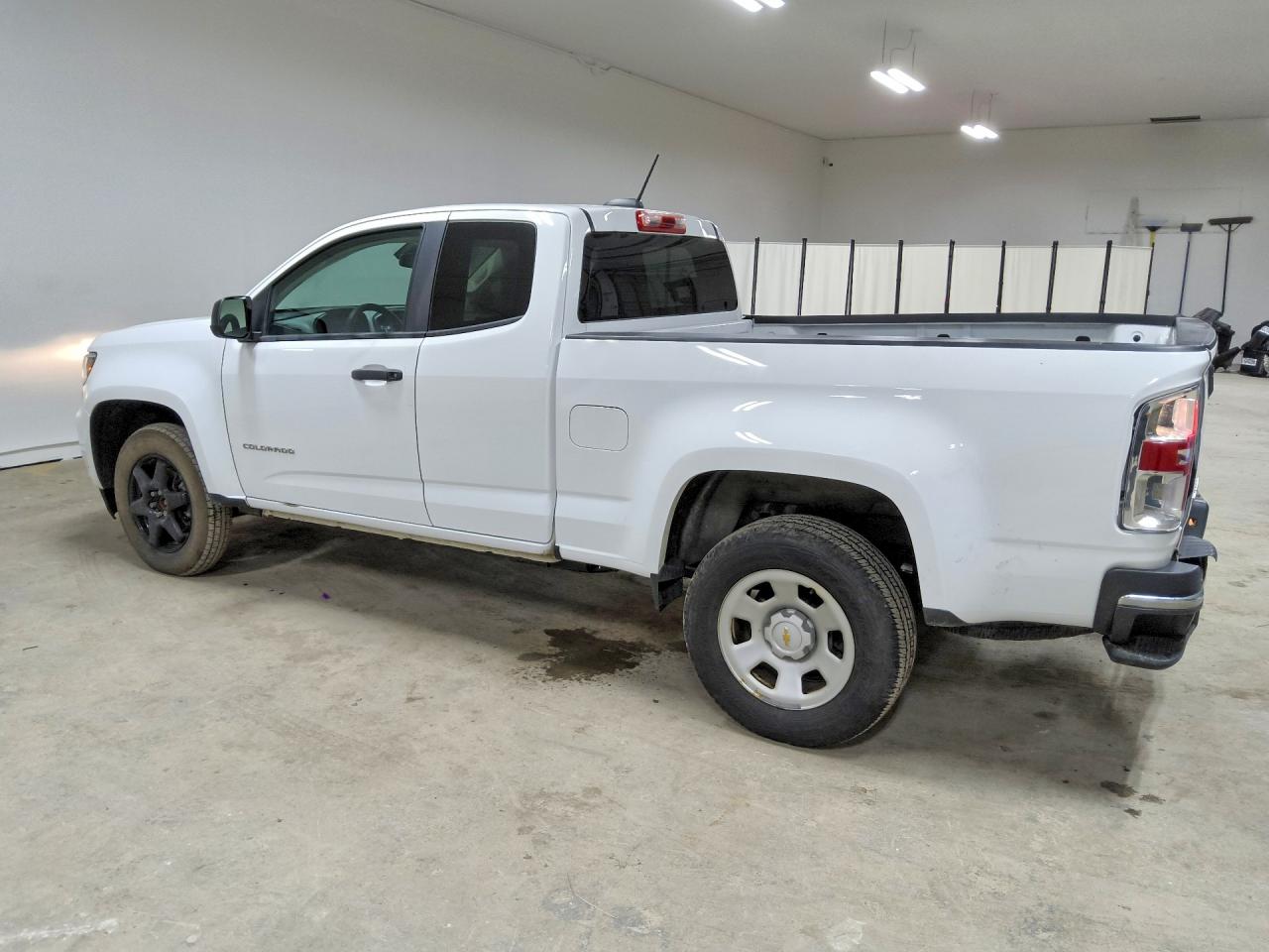 2022 CHEVROLET COLORADO WORK TRUCK — снимка 2