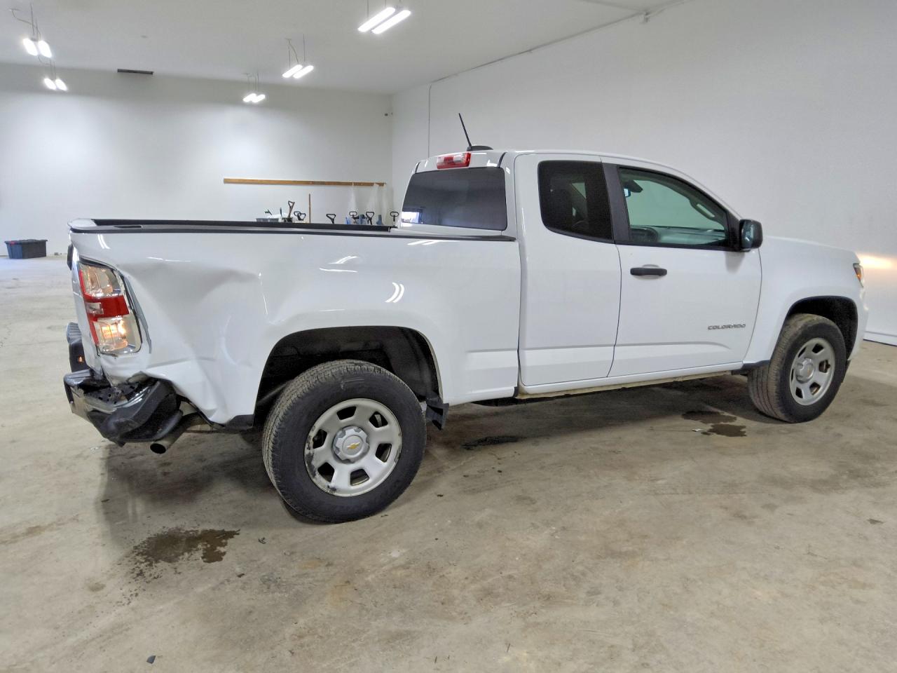 2022 CHEVROLET COLORADO WORK TRUCK — снимка 3