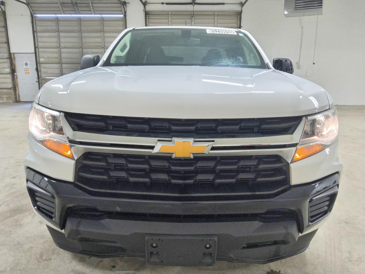 2022 CHEVROLET COLORADO WORK TRUCK — снимка 5
