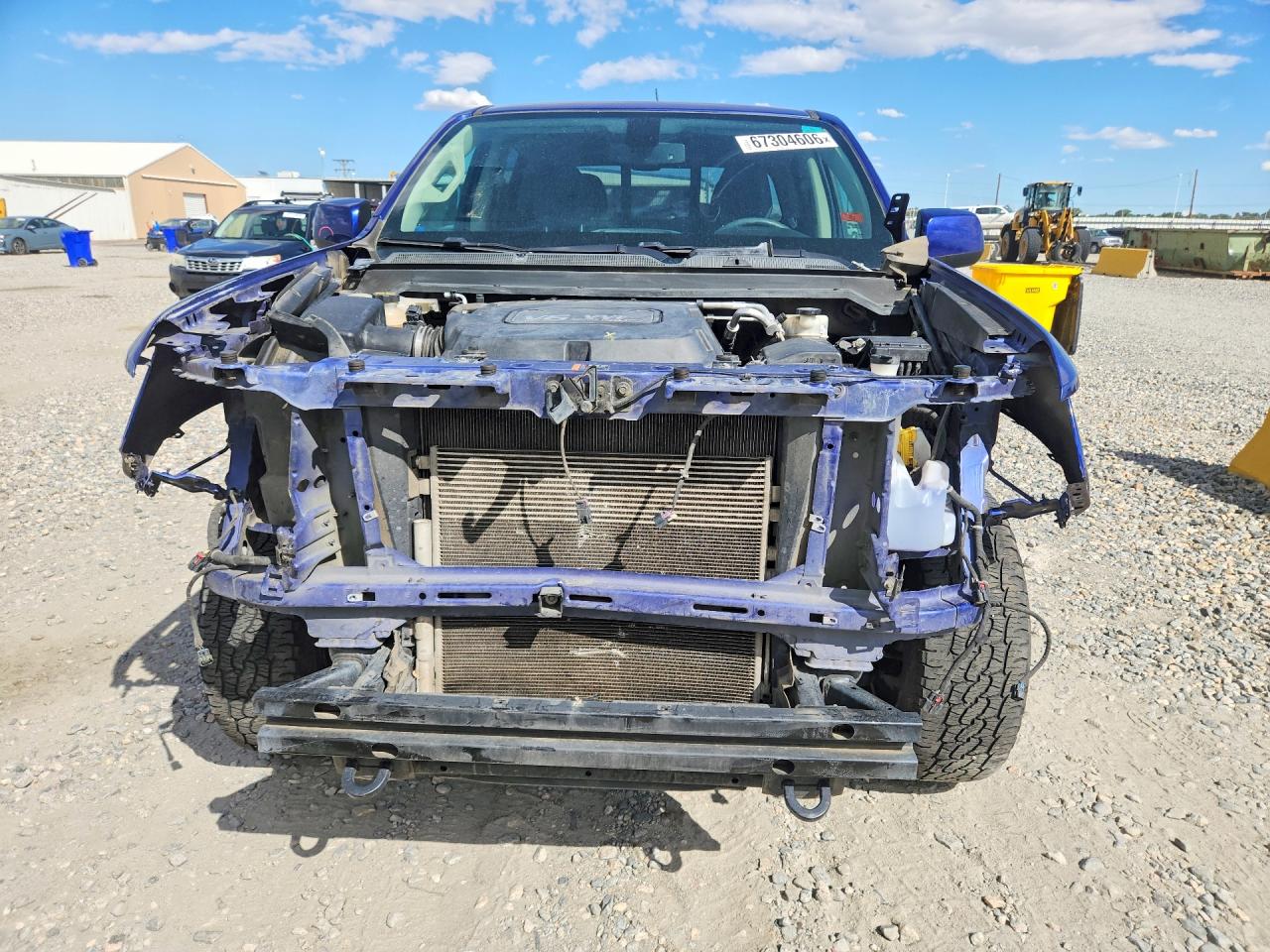 2016 CHEVROLET COLORADO Z71 — снимка 5